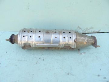 ФІЛЬТР DPF HYUNDAI 2,5 CRDI 289F0-4A610