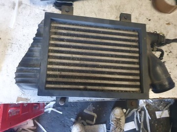 Intercooler VW T4 2.5 TDI 701145805A