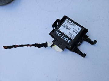 Контроллер выравнивания фар AUDI A6 C7 A7 4G LIFT 2015-2018