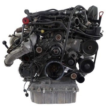 Mercedes Sprinter W906 двигатель 651955 OM651 651.955