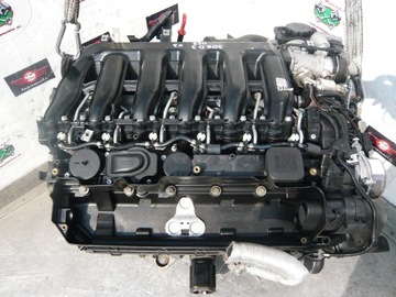 Двигун BMW E83 3.0 D 306D3 06 рік 247tys к. с.