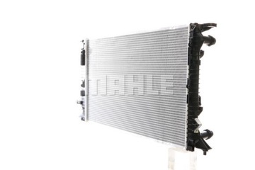 MAHLE ORIGINAL CR 910 000s радіатор, система охолодження