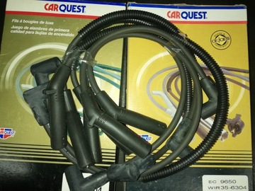 DODGE GRAND CARAVAN кабели провода 1991/95 3.3/3.8