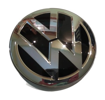 Емблема значок логотипу VW в манекені VW Tiguan 15 -