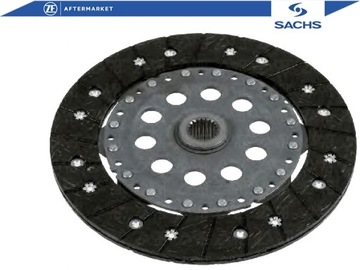 ДИСК ЗЧЕПЛЕННЯ SACHS 9480144 322035110