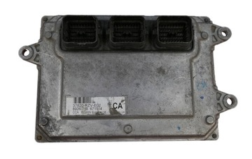 STEROWNIK HONDA CR-V 37820-RZV-E02 8926-715 671514