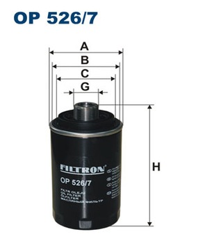 Комплект фільтрів Filtron AUDI Q3