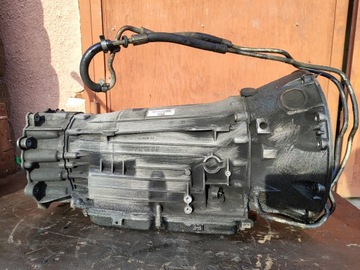 Мерседес W164 ML X164 GL W251 R 3,0 cdi 3, 5V6 коробки передач авт. 2512701300