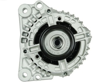 AS-PL A0127PR Alternator