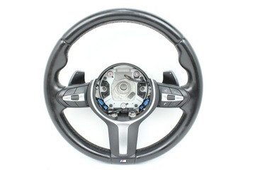 Рульове колесо МПАКЕТ весла BMW F39 X2 F48 X1 F45