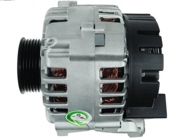 Alternator AS-PL A3108