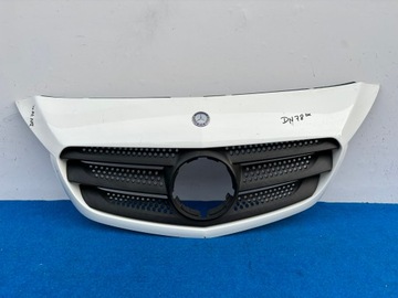 Mercedes CITAN решетка радиатора BDB A4158880023 DN78DK