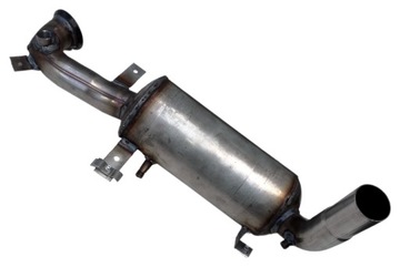 ФІЛЬТР DPF FAP ALFA ROMEO 1.3 MJTD