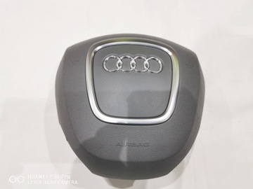 Audi A4 B8-сірий (ACHAT ) 4-спицевий ідеальний