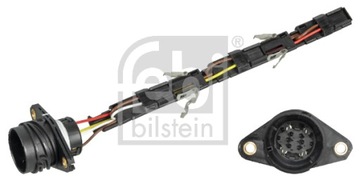 FEBI BILSTEIN 172751 кабельний роз'єм, інжектор