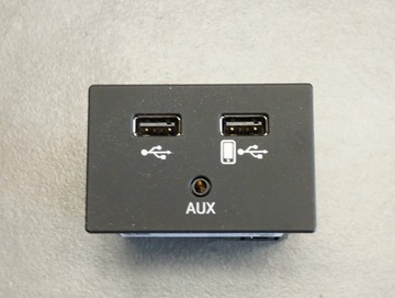 AUDI A6 C7 PORT USB GNIAZDO 4G0035736