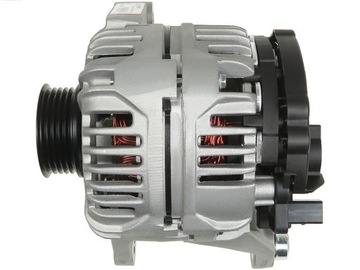 Генератор змінного струму для VW PASSAT 2.8 V6