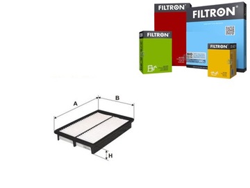 Produkt testowy Febest 2787-XC60