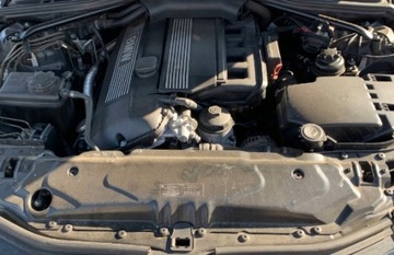 BMW E39 E46 E60 двигун M54B22 226s1 мега голка