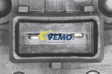 VEMO V20-77-0022 клапан холостого ходу, електроживлення