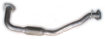 Глушник сполучна труба Nubira 2.0 16V DAEWOO