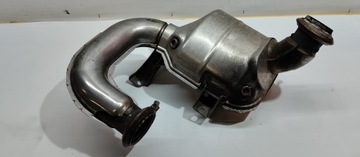 КАТАЛІЗАТОР DPF FAP 2.0 BLUEHDI HDI EXPERT III 9817106280