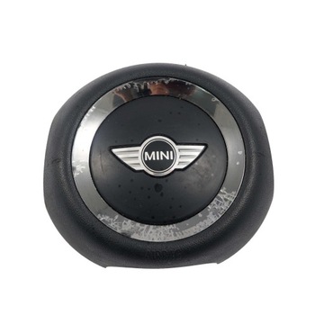 Mini R60 Poduszka Airbag Kierownicy Sport 9806258