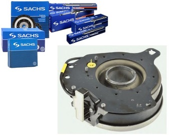 ЦЕНТРАЛЬНЫЙ ЗАМОК SACHS 21459182 21934651 2158