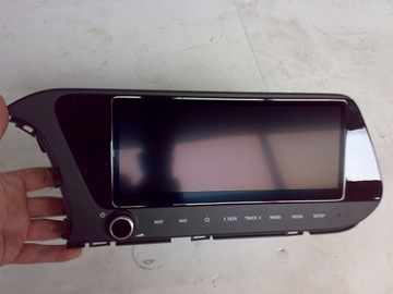 HYUNDAI BAYON NAVI RADIO