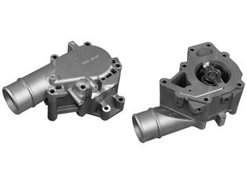 TERMOSTAT 84řC W OBUDOWIE ETECH/ETRAK/STRA/TRA