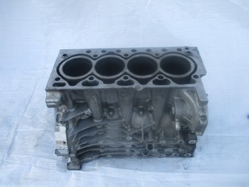 BLOK SILNIKA VOLVO 2.0D D4 V60 S80 II S60 II V70