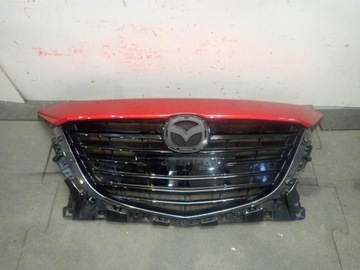 Atrapa MAZDA 3 LIFT 2015-2019 BJE1-50712