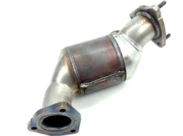 ASO KATALIZATOR VW PASSAT B5 AUDI A4 A6 2.5TDI