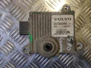 VOLVO S60 V60 XC60 блок управління коробки передач 30759364