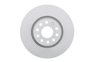 2 x гальмівний диск Bosch 0 986 479 058
