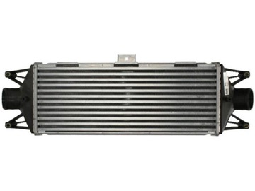 INTERCOOLER NISSENS 96727