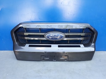 FORD RANGER LIFT 2018 2019- 18 19- ATRAPA GRILL