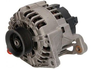 ALTERNATOR AUDI A8 D2 2.8 A6 C5 2.4-3.0