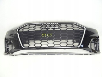 Audi A4 S4 B9 8W0 S-LINE LIFT 19- Zderzak