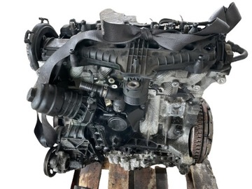 Dół Blok Silnika Volvo XC60 V60 V70 S80 D3 D5204T7