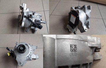 KIA OPTIMA III 2011- HYBRID HYBRYDA ALTERNATOR