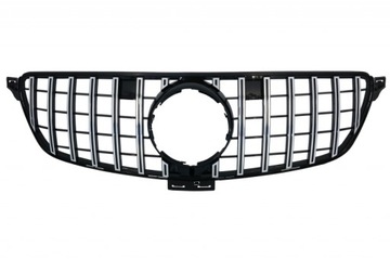 Atrapa Grill Mercedes GLE C292 W166 (2015-2018)