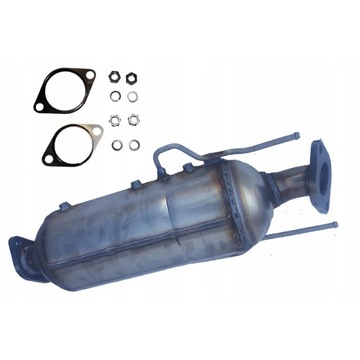 ФІЛЬТР DPF FAP KIA CEED 1,6 CRDI 2006 -