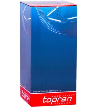 Амортизатор TOPRAN 110 065