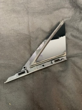 Tesla X osłona dekor trójkąt lusterka 1034908-99-E