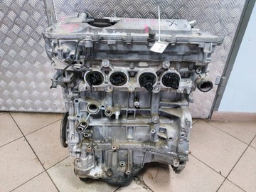 Двигун Toyota RAV4 IV 2.5 HYBRID 2AD