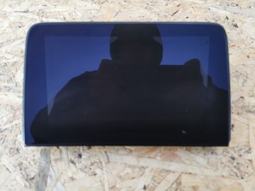 FORD KUGA MK3 MONITOR EKRAN WYŚWIETLACZ TABLET NAW