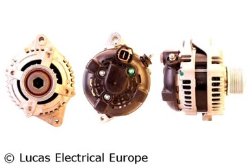 ГЕНЕРАТОР LUCAS ELECTRICAL 2706030070 2706030140