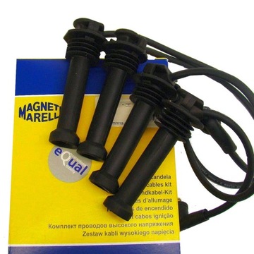 Дроти запалювання Msq0038 Magneti Marelli