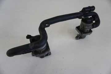 SUBARU ZAWOR EGR POMPY WTÓRNEGO POWIETRZA 14845AA